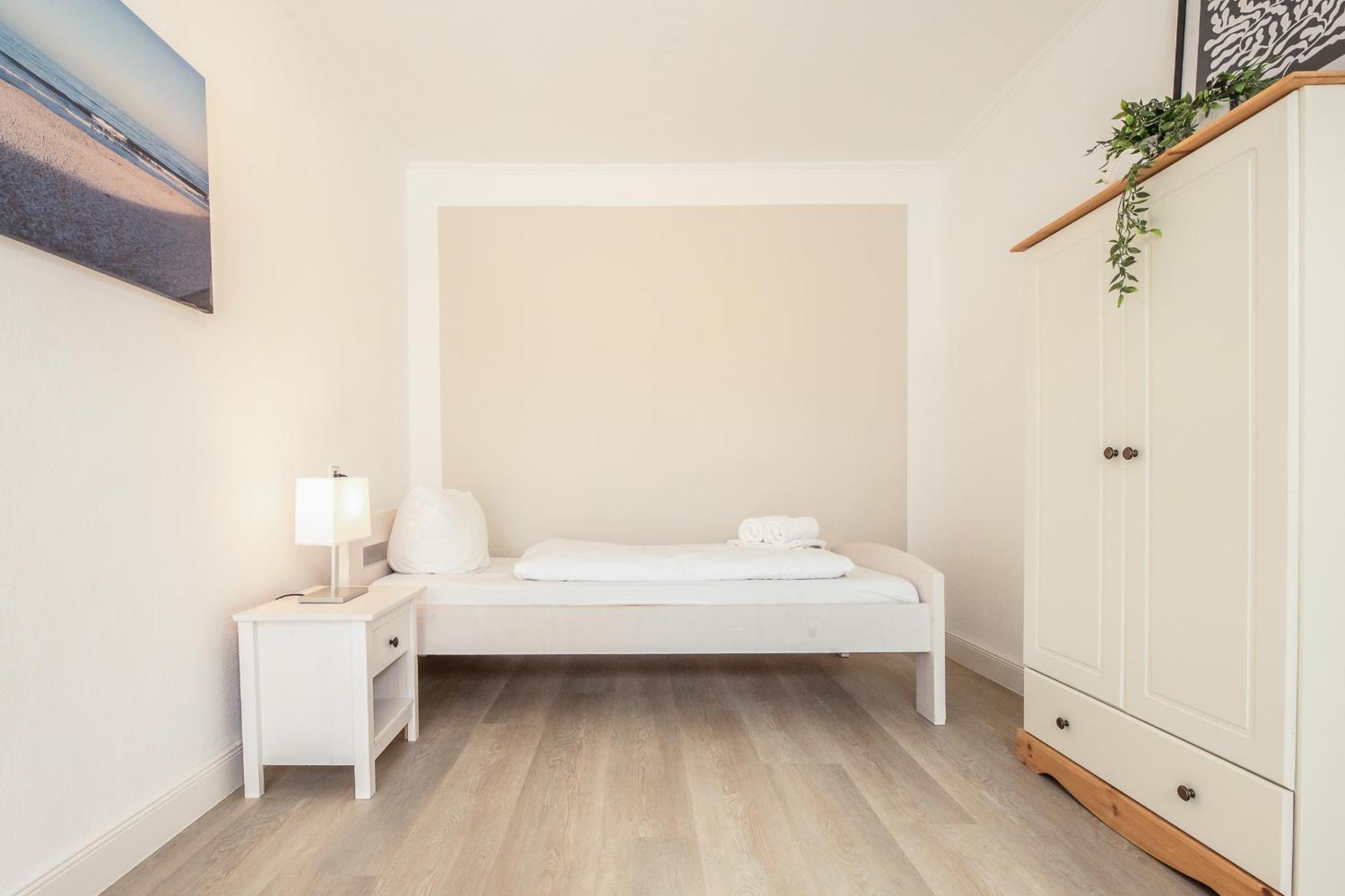 Bungalow Flora 베스터란트 외부 사진