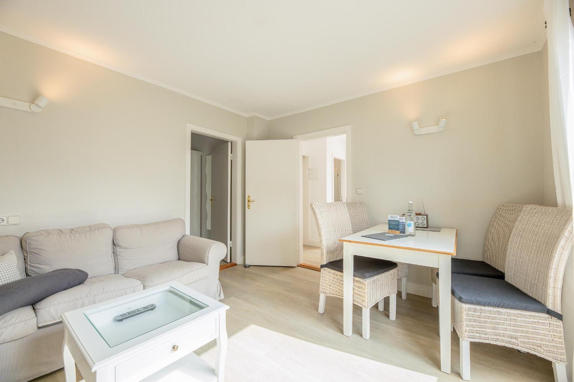 Bungalow Flora 베스터란트 외부 사진